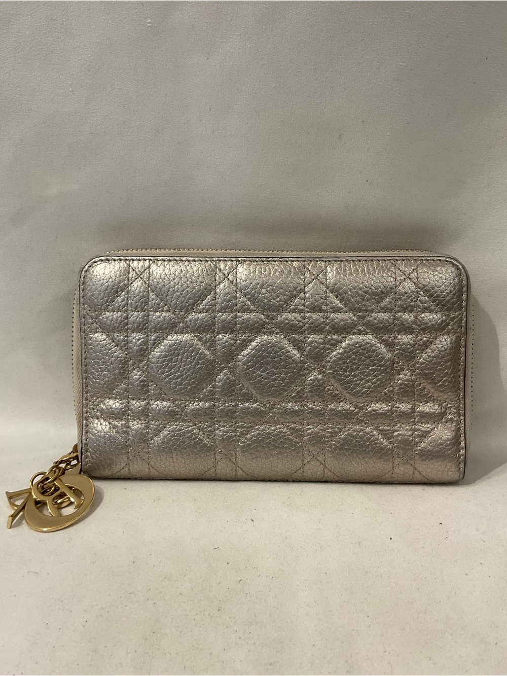 Christian Dior Wallet